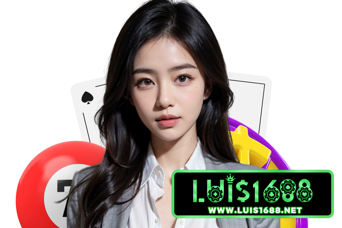 luis1688 เว็บตรง