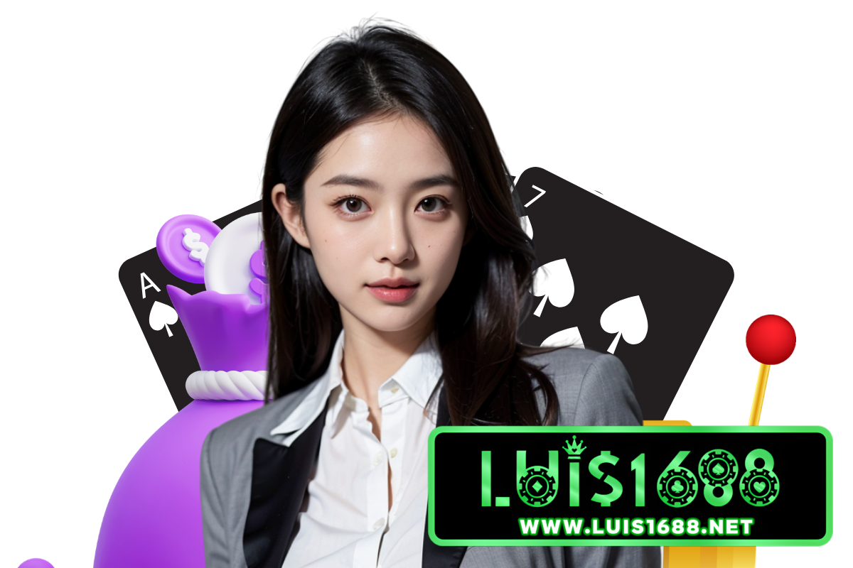 luis1688 แจกเครดิตฟรี